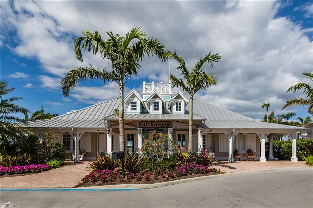 14567 Edgewater Cir, Naples, FL 34114-20