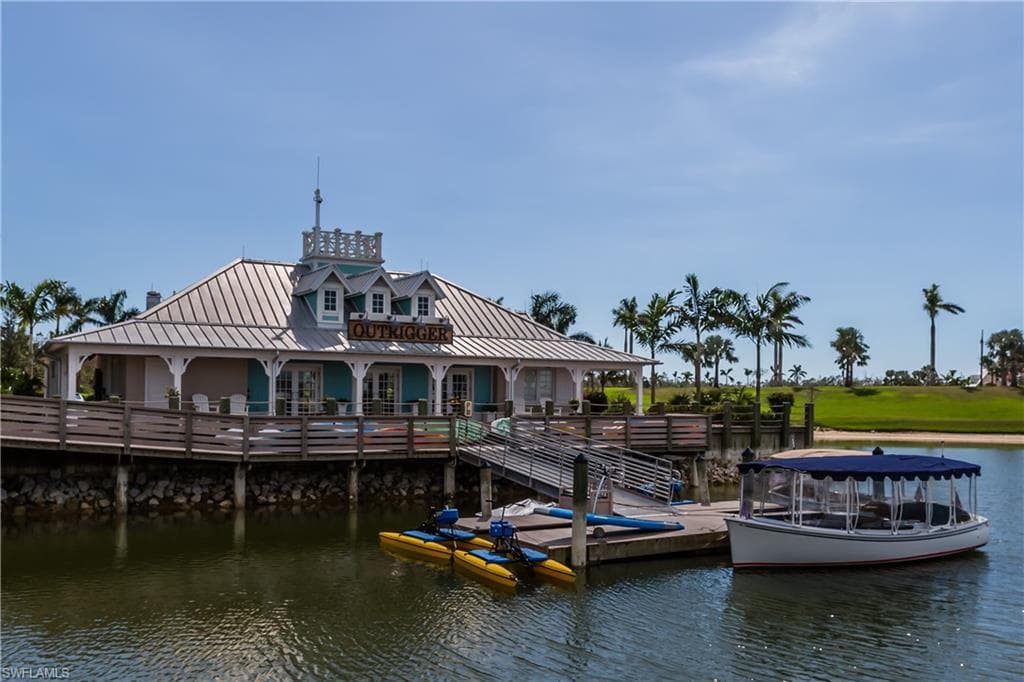 14567 Edgewater Cir, Naples, FL 34114-27
