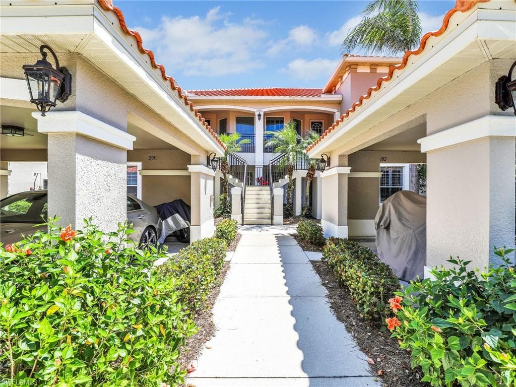 28436 Altessa Way 102, Bonita Springs, FL 34135-4