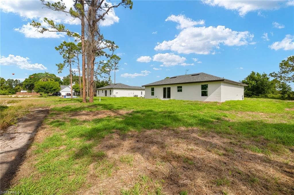 708 Lamar St E, Lehigh Acres, FL 33974-4