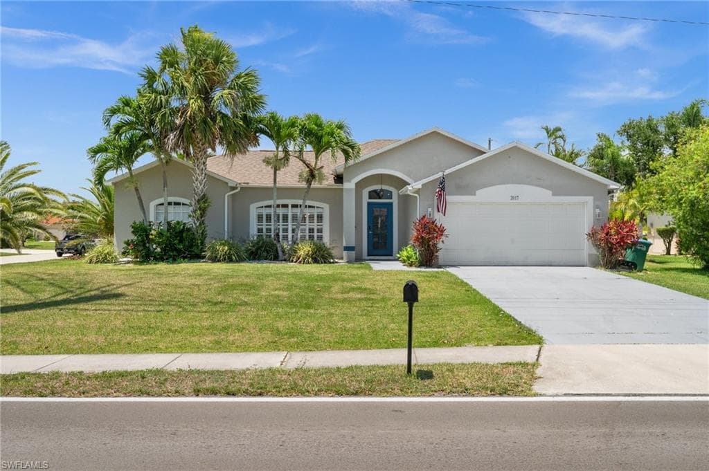 2017 Cape Coral Pkwy W, Cape Coral, FL 33914-6