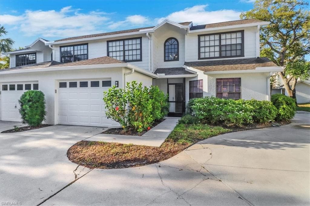 823 Meadowland Dr B, Naples, FL 34108-2