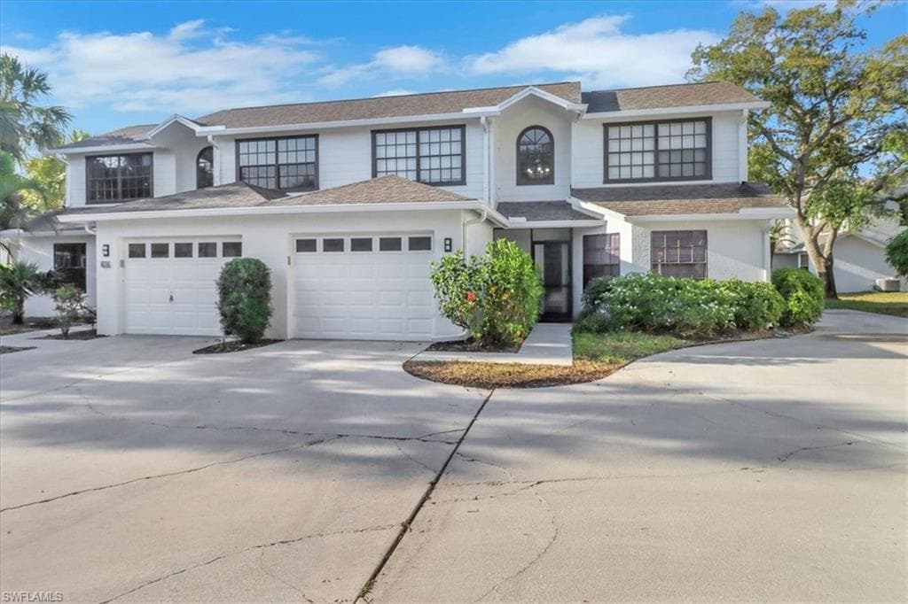 823 Meadowland Dr B, Naples, FL 34108-3