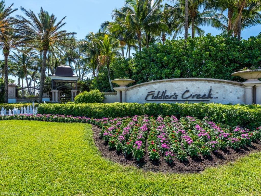9459 Campanile Cir, Naples, FL 34114-14