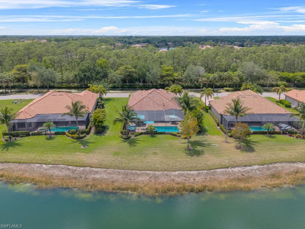 9459 Campanile Cir, Naples, FL 34114-20