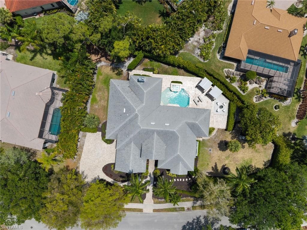 2274 Hawksridge Dr, Naples, FL 34105-13