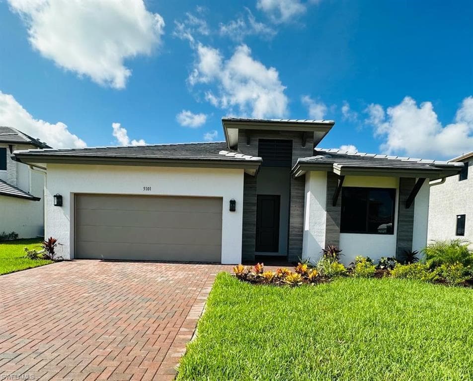 5101 Gambero Way, Ave Maria, FL 34142-1