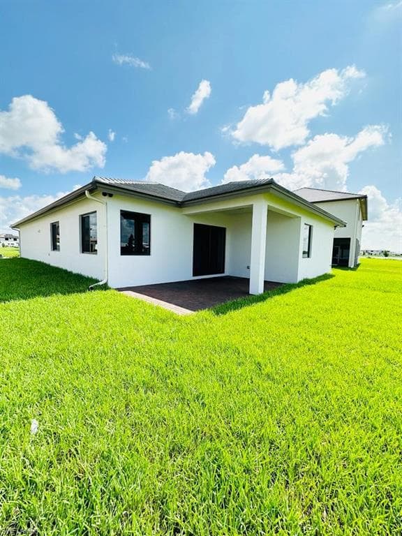 5101 Gambero Way, Ave Maria, FL 34142-24