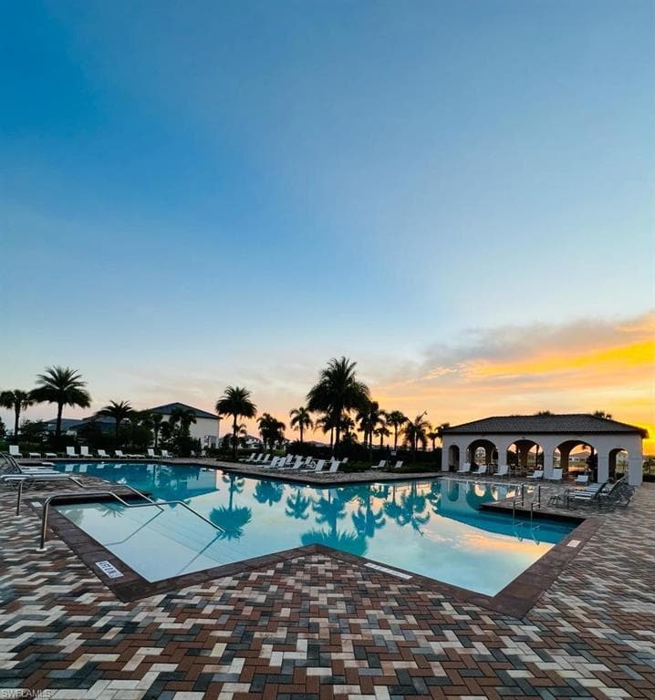 5101 Gambero Way, Ave Maria, FL 34142-27