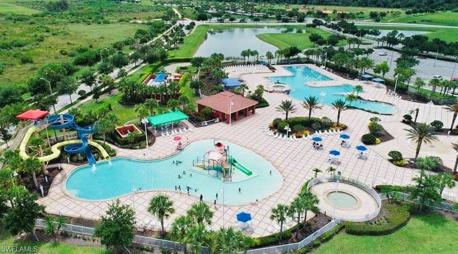5101 Gambero Way, Ave Maria, FL 34142-34