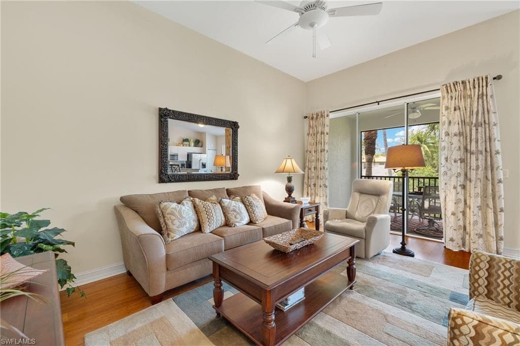 20801 Hammock Greens Ln 203, Estero, FL 33928-4