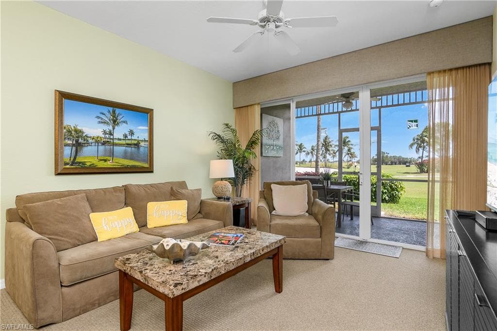 7965 Mahogany Run Ln 312, Naples, FL 34113-4