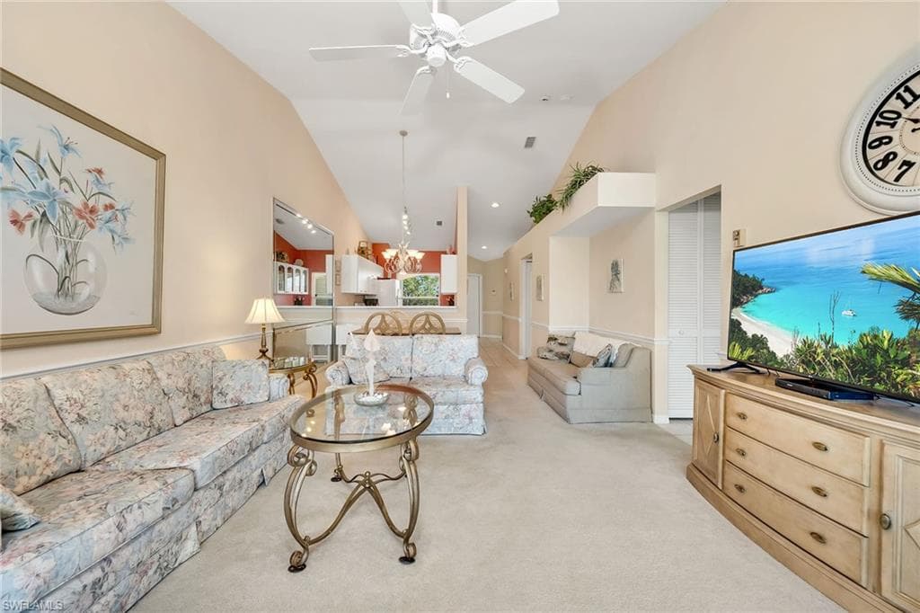 1366 Mainsail Dr 1522, Naples, FL 34114-10