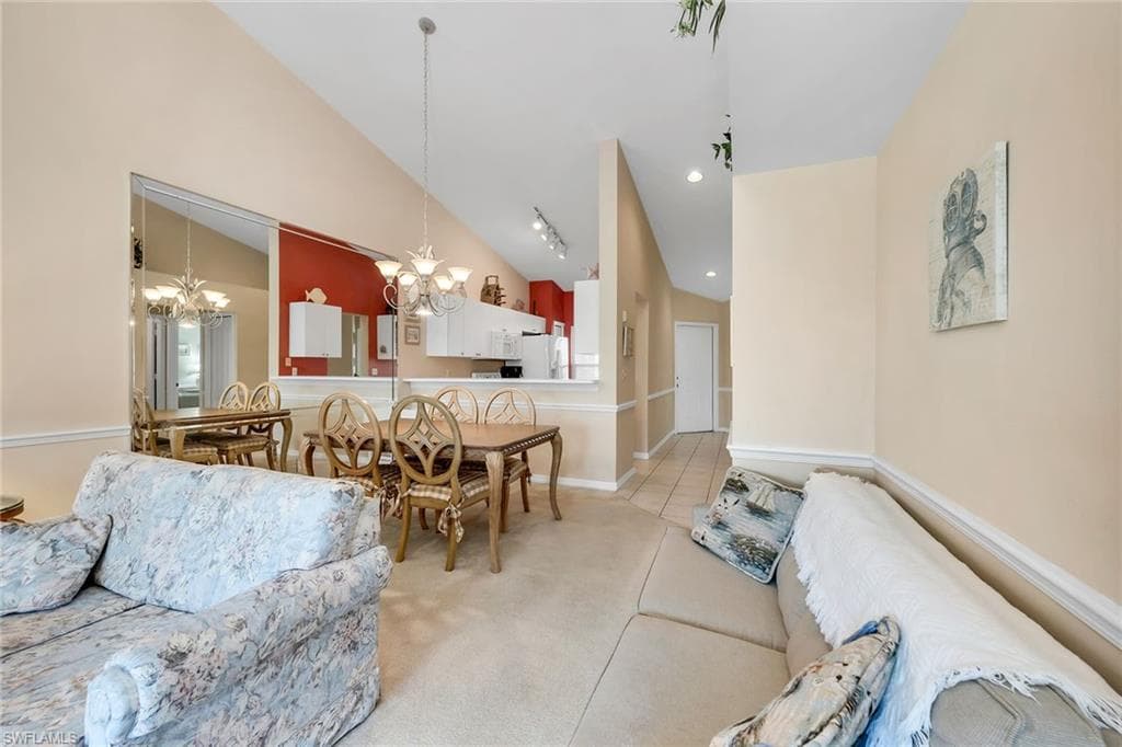 1366 Mainsail Dr 1522, Naples, FL 34114-19