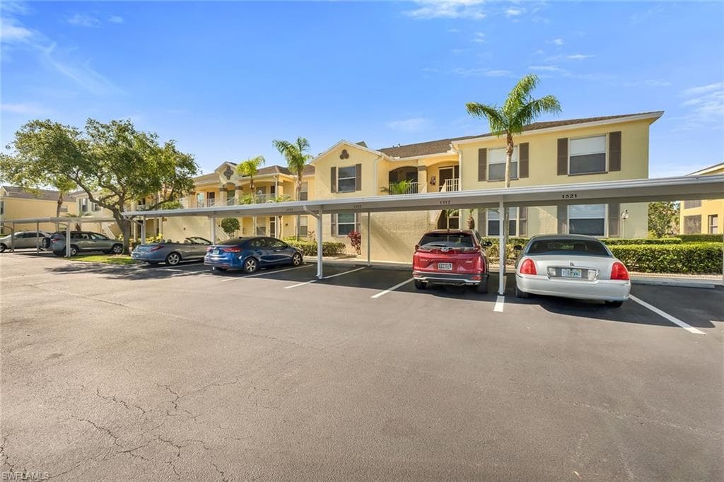 1366 Mainsail Dr 1522, Naples, FL 34114-33