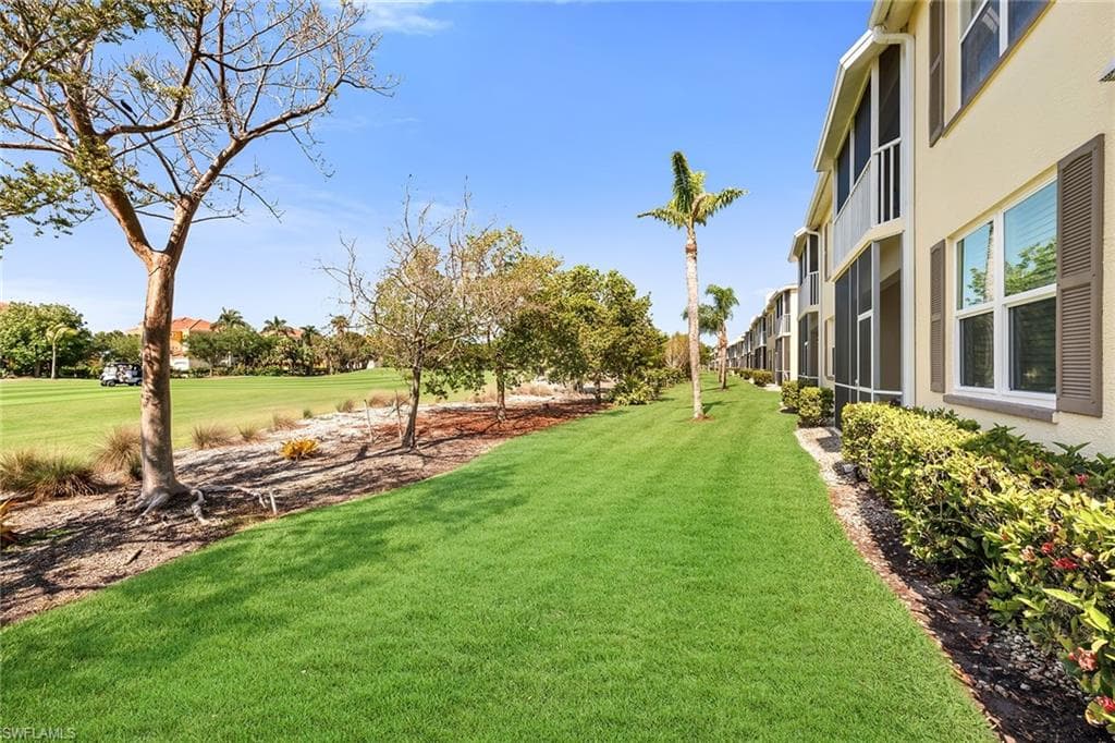 1366 Mainsail Dr 1522, Naples, FL 34114-34