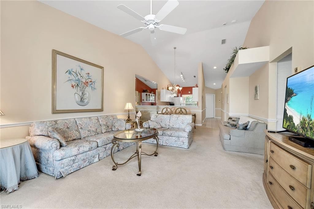 1366 Mainsail Dr 1522, Naples, FL 34114-5