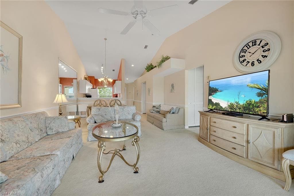 1366 Mainsail Dr 1522, Naples, FL 34114-6