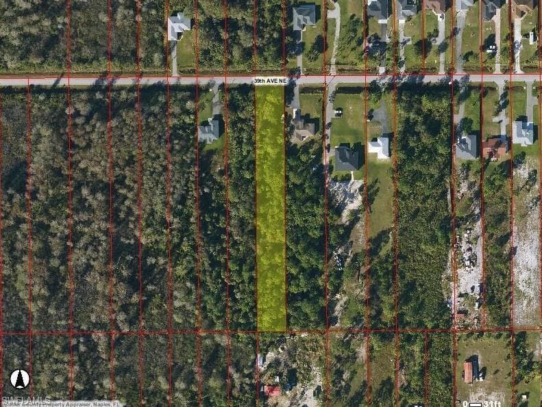 Xxxx 39th Ave NE, Naples, FL 34120-1