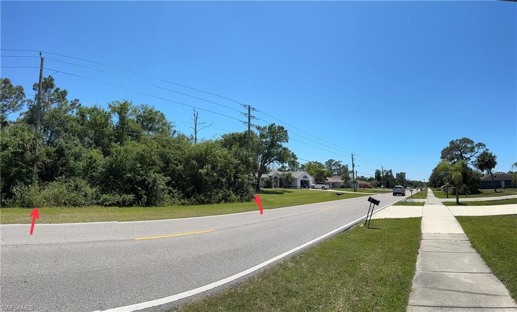 Cranberry Blvd, North Port, FL 34286-4