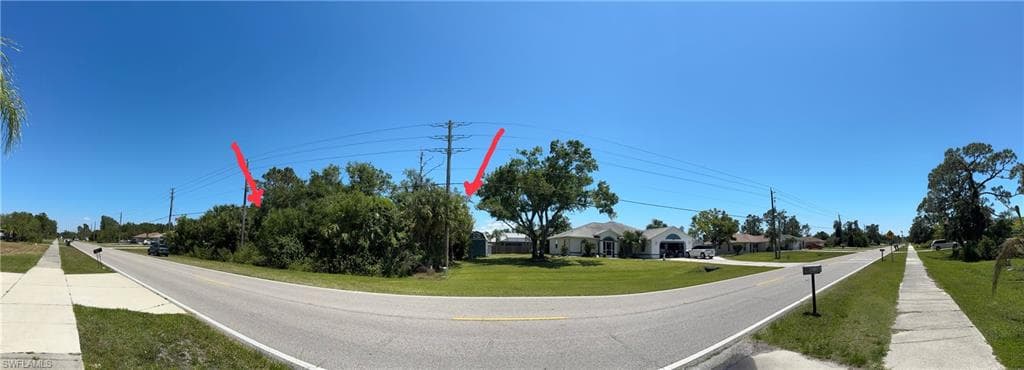 Cranberry Blvd, North Port, FL 34286-4