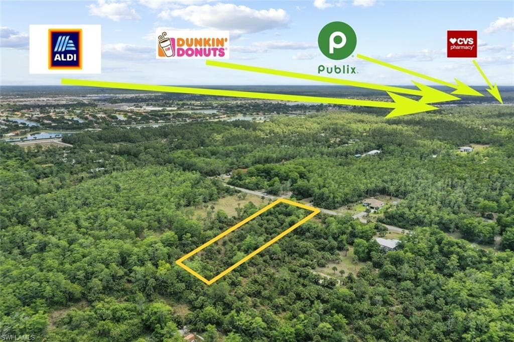 000 37th Ave NE, Naples, FL 34120-1