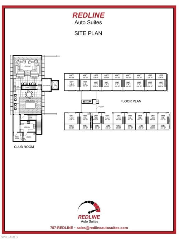 5705 Taylor Rd 1, Naples, FL 34109-6