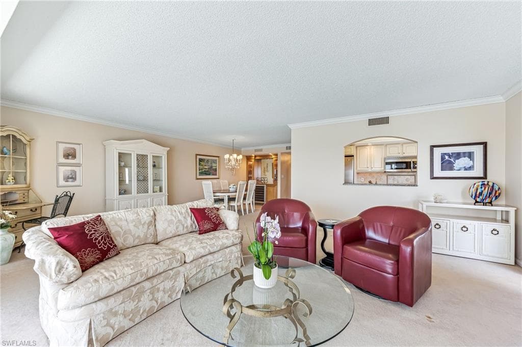 3500 Gulf Shore Blvd N 509, Naples, FL 34103-10