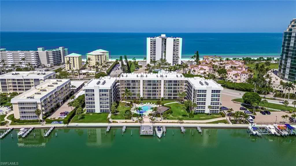 3500 Gulf Shore Blvd N 509, Naples, FL 34103-1
