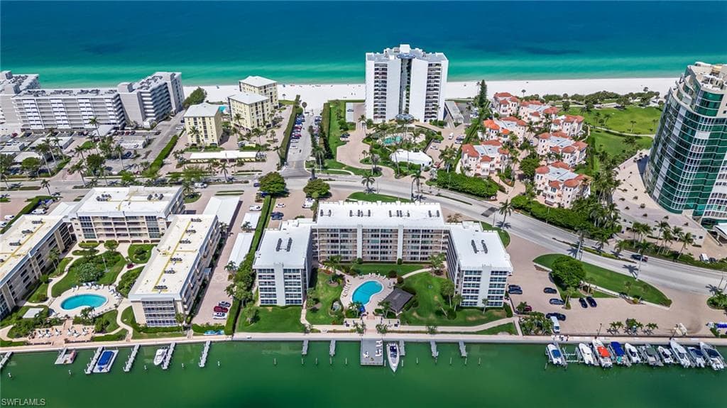 3500 Gulf Shore Blvd N 509, Naples, FL 34103-27