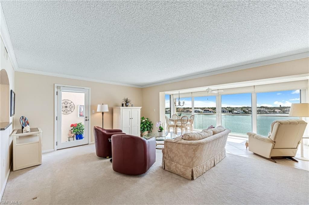 3500 Gulf Shore Blvd N 509, Naples, FL 34103-7