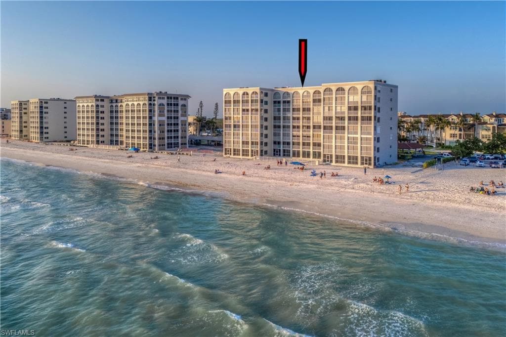 26000 Hickory Blvd 604, Bonita Springs, FL 34134-28