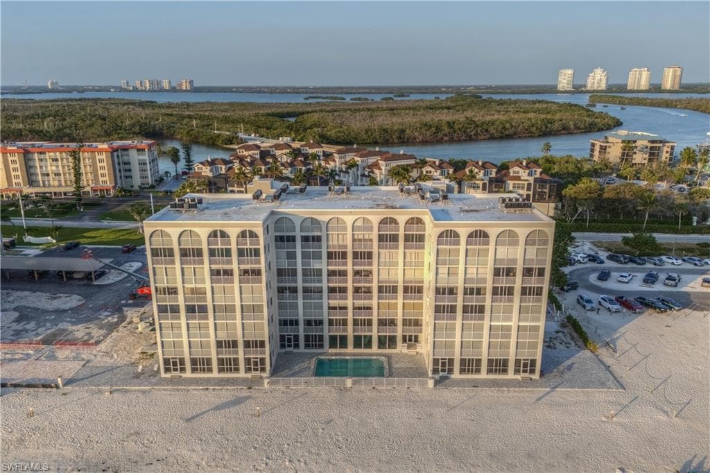 26000 Hickory Blvd 604, Bonita Springs, FL 34134-35