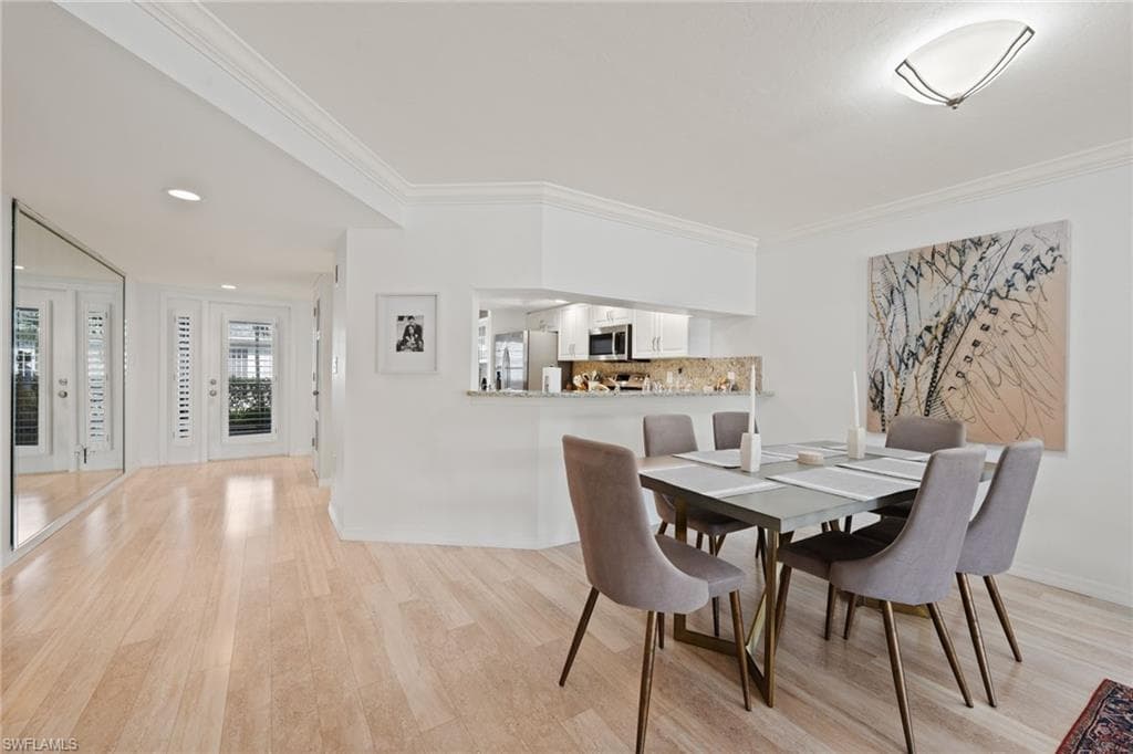 4261 Shetland Ct A102, Naples, FL 34112-12