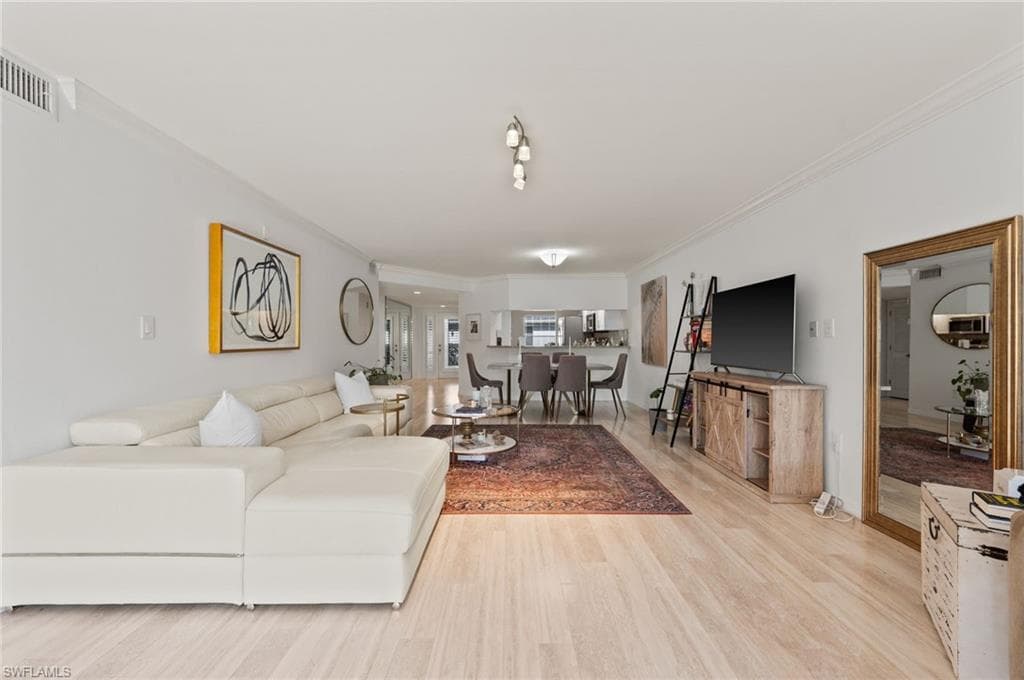 4261 Shetland Ct A102, Naples, FL 34112-14