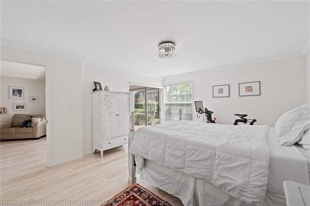 4261 Shetland Ct A102, Naples, FL 34112-20