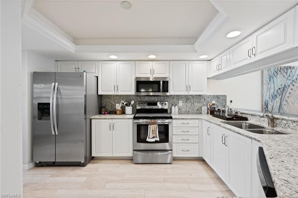 4261 Shetland Ct A102, Naples, FL 34112-21