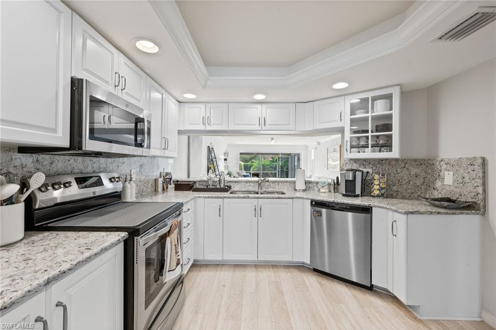 4261 Shetland Ct A102, Naples, FL 34112-22