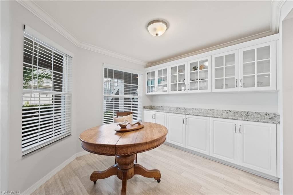 4261 Shetland Ct A102, Naples, FL 34112-23