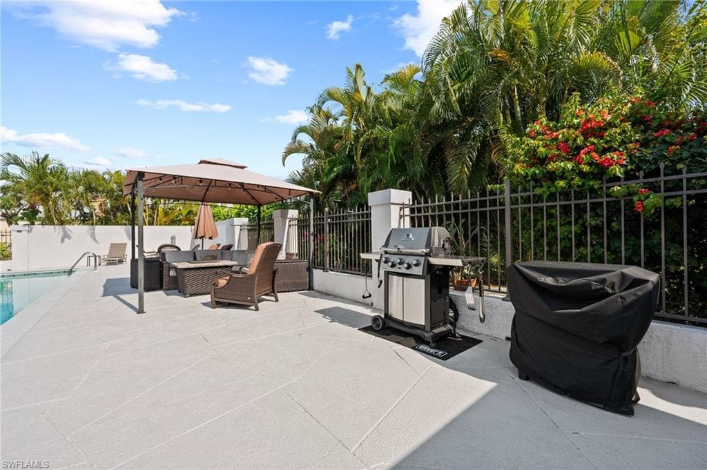 4261 Shetland Ct A102, Naples, FL 34112-31