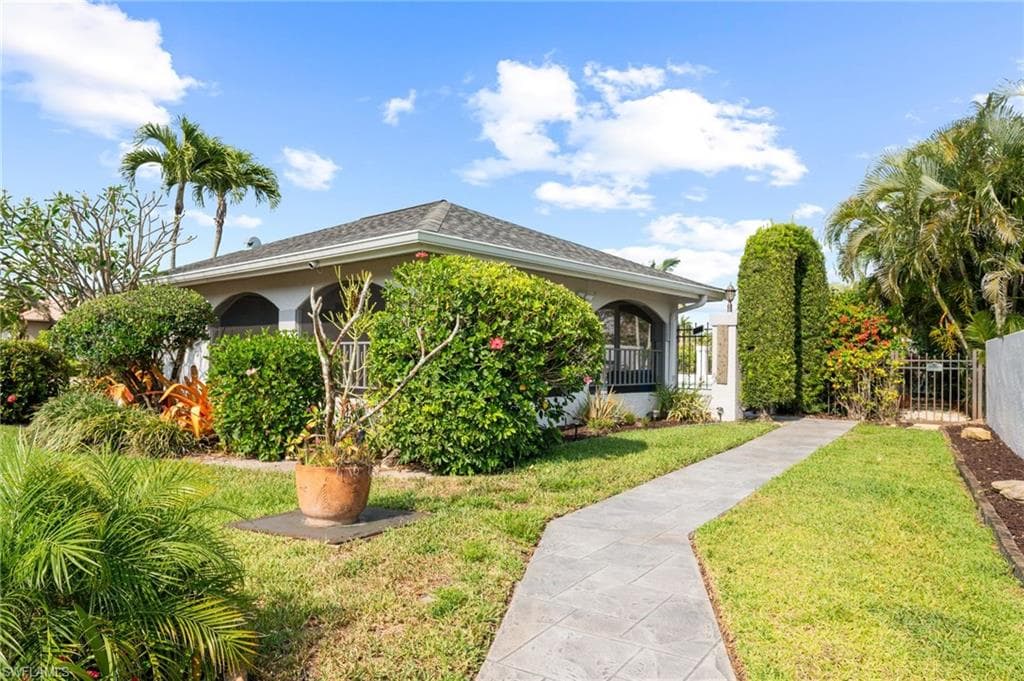 4261 Shetland Ct A102, Naples, FL 34112-32
