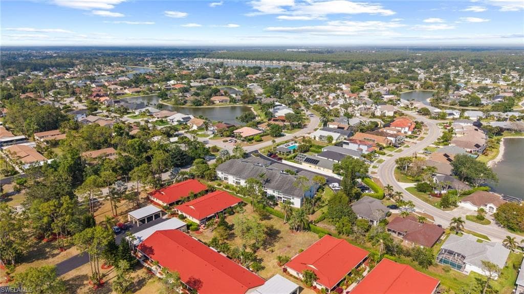 4261 Shetland Ct A102, Naples, FL 34112-38