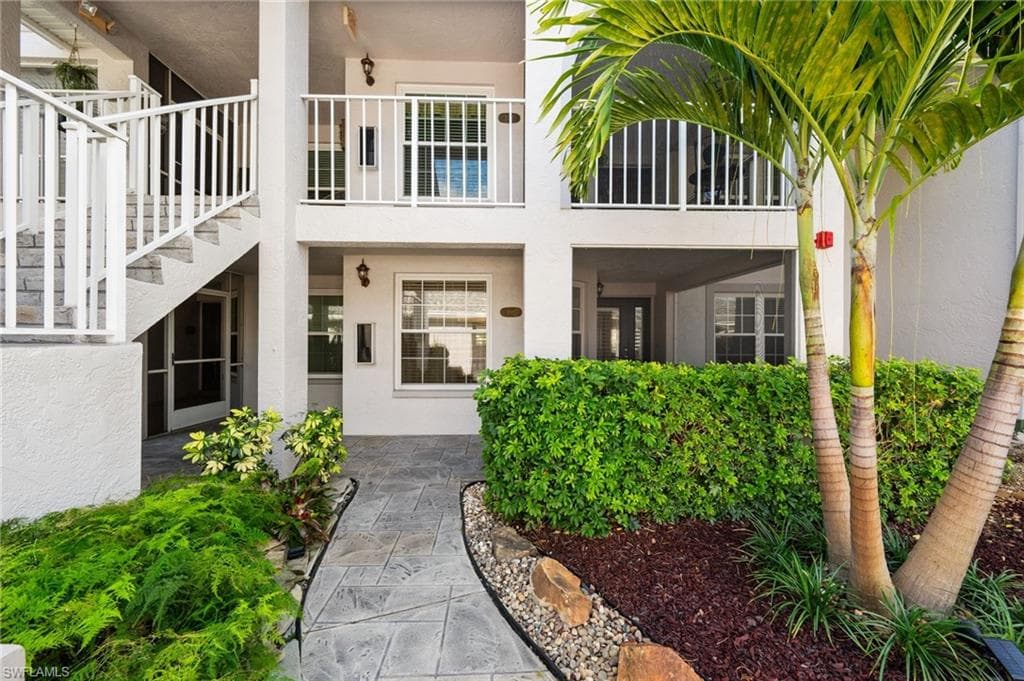 4261 Shetland Ct A102, Naples, FL 34112-3