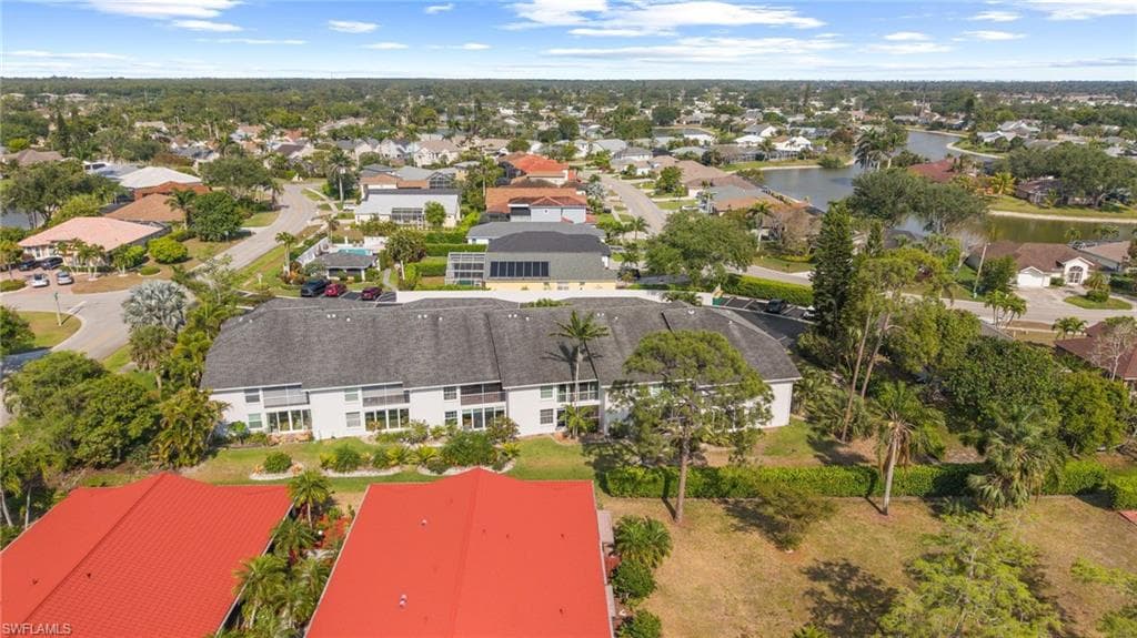 4261 Shetland Ct A102, Naples, FL 34112-40