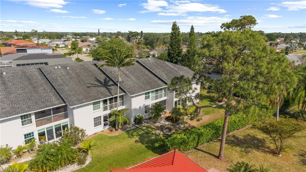 4261 Shetland Ct A102, Naples, FL 34112-41