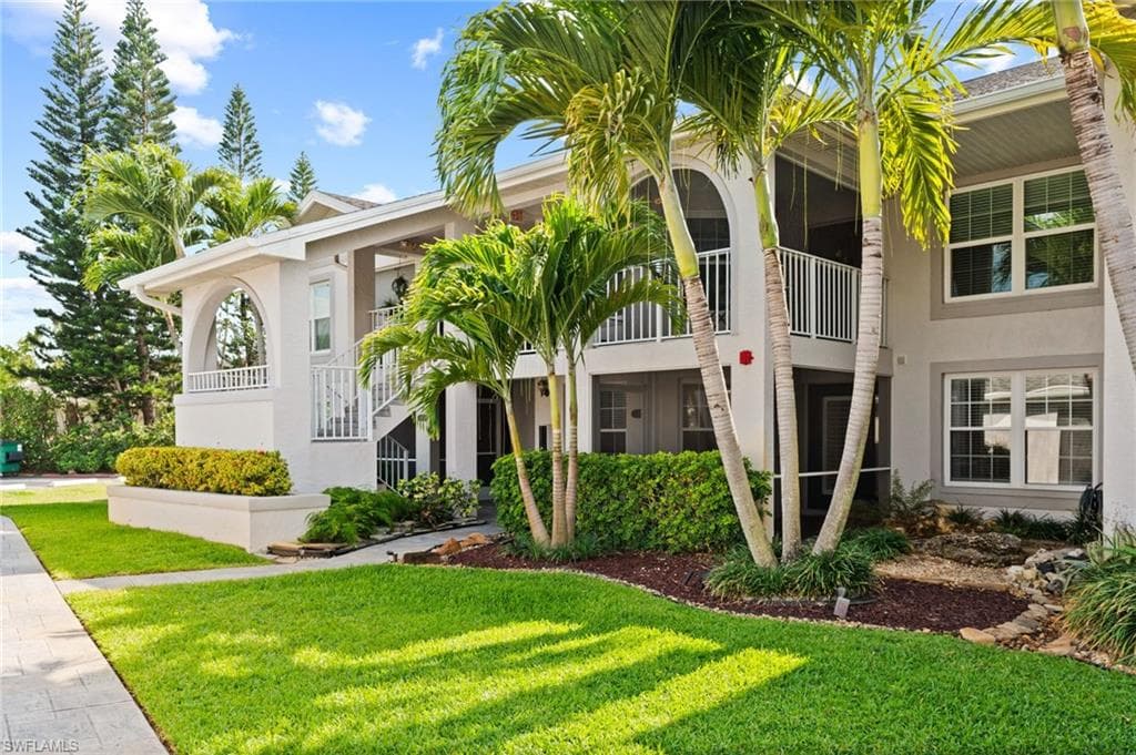 4261 Shetland Ct A102, Naples, FL 34112-6