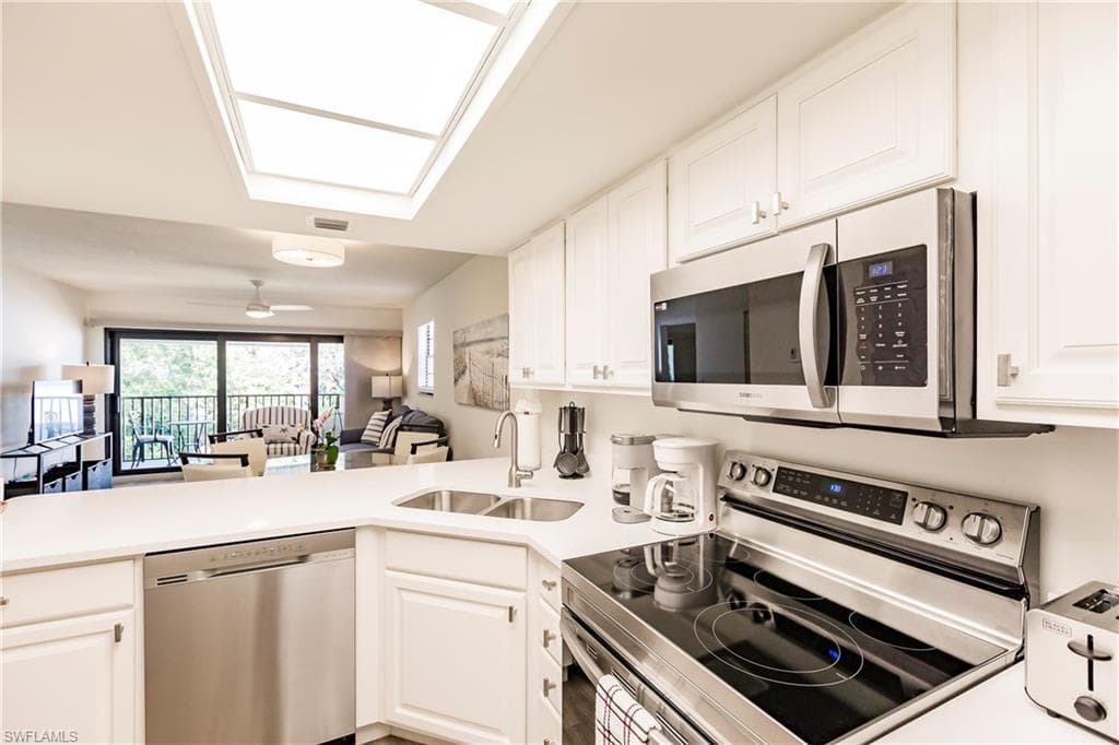 600 Neapolitan Way 228, Naples, FL 34103-12