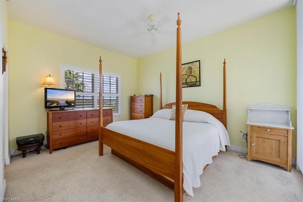 401 Bayfront Pl 3509, Naples, FL 34102-9