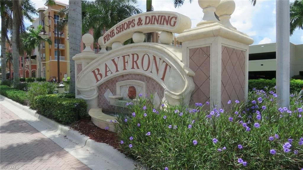 401 Bayfront Pl 3509, Naples, FL 34102-14