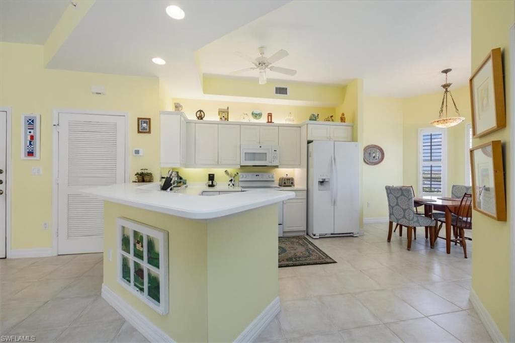 401 Bayfront Pl 3509, Naples, FL 34102-4